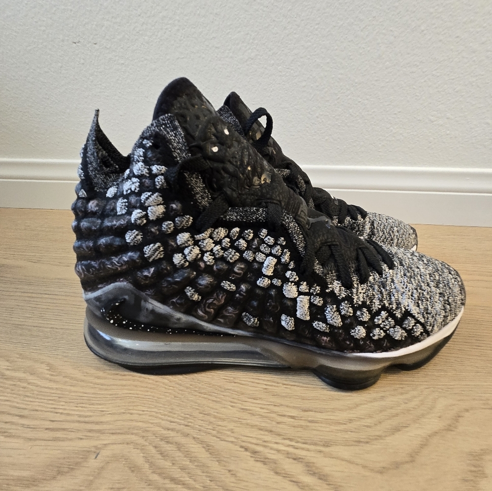 Lebron 17 - In The Arena